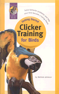 Clicker Training for Birds