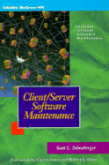 Client/Server Software Mantenance