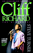 Cliff Richard: The Biography