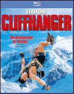 Cliffhanger [Blu-ray] - Renny Harlin