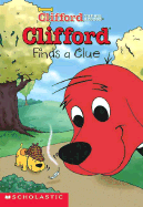 Clifford Big Red Chapter Book #3 - Herman, Gail