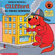 Clifford, El Perro Bombero (Clifford, the Firehouse Dog)