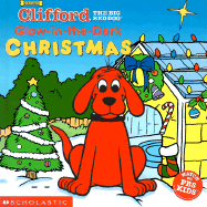 Clifford Glow-In-The-Dark Christmas