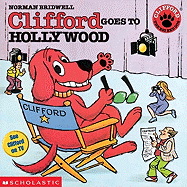 Clifford Goes to Hollywood