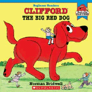 Clifford the Big Red Dog - 