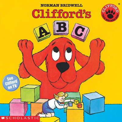 Clifford's ABC - Bridwell, Norman