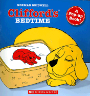 Clifford's Bedtime - Bridwell, Norman