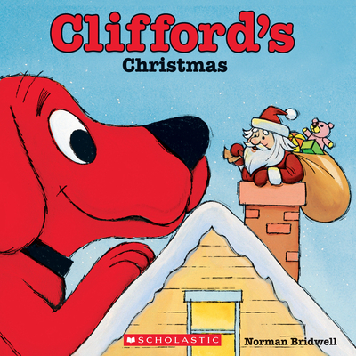 Clifford's Christmas (Classic Storybook) - Bridwell, Norman