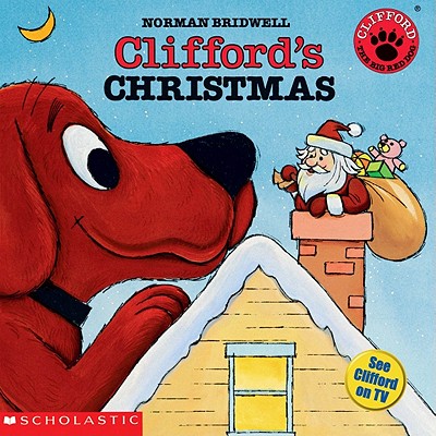 Clifford's Christmas - 