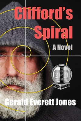 Clifford's Spiral - Jones, Gerald Everett