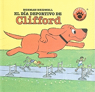 Clifford's Sports Day