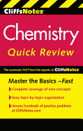 CliffsNotes Chemistry Quick Review: 2nd Edition