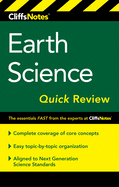 Cliffsnotes Earth Science Quick Review, 2nd Edition