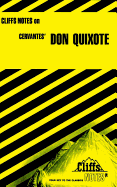 Cliffsnotes on Cervantes' Don Quixote