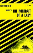 Cliffsnotes on James' the Portrait of a Lady - Roberts, James L, PH.D.