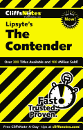 Cliffsnotes on Lipsyte's the Contender