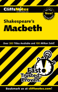 CliffsNotes on Shakespeare's Macbeth