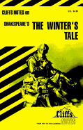 CliffsNotes on Shakespeare's The Winter's Tale