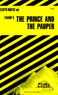 Cliffsnotes on Twain's the Prince and the Pauper