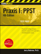 Cliffsnotes Praxis I: Ppst, 4th Edition