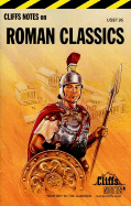 Cliffsnotes Roman Classics