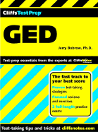 Cliffstestprep GED, You Can Pass the GED