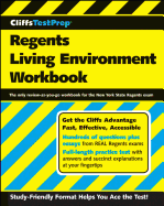 CliffsTestPrep Regents Living Environment Workbook