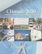 Climate 2030: National Blueprint for a Clean Energy Economy