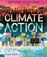 Climate Action: The future is in our hands
