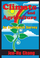 Climate and Agriculture: An Ecological Survey