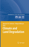 Climate and Land Degradation