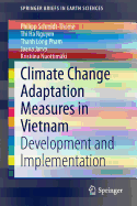 Climate Change Adaptation Measures in Vietnam: Development and Implementation