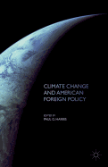 Climate Change and American Foreign Policy