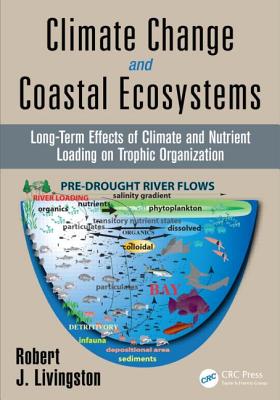 Climate Change and Coastal Ecosystems: Long-Term Effects of Climate and Nutrient Loading on Trophic Organization - Livingston, Robert J