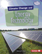 Climate Change and Energy Technology