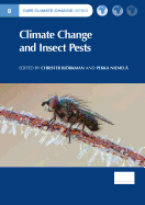 Climate Change and Insect Pests