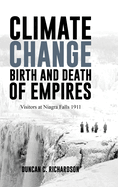 Climate Change: Birth & Death of Empires