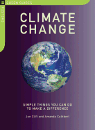 Climate Change: Simple Things You Can Do to Make a Difference