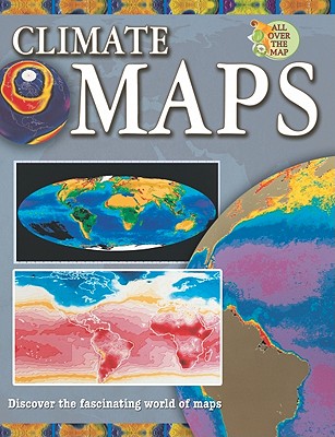 Climate Maps - O'Brien Cynthia