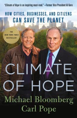 Climate of Hope - Bloomberg, Michael