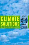 Climate Solutions: A Citizen's Guide