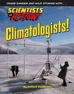 Climatologists!