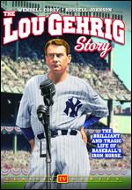 Climax!: The Lou Gehrig Story - Allen Reisner