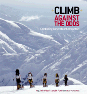 Climb Against the Odds: Celebrating Survival on the Mountain