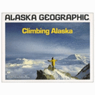 Climbing Alaska - Rennick, Penny (Editor)