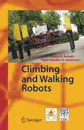 Climbing and Walking Robots: Proceedings of the 7th International Conference Clawar 2004