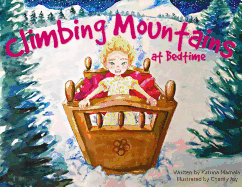 Climbing Mountains at Bedtime