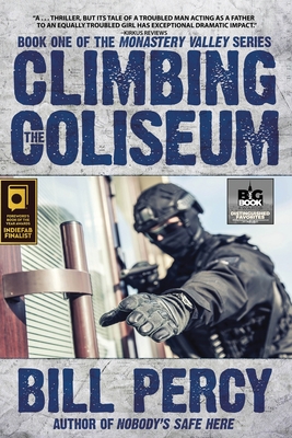 Climbing the Coliseum - Percy, Bill