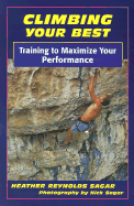Climbing Your Best: Training to Maximize Your Performance