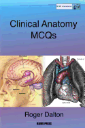 Clinical Anatomy McQs